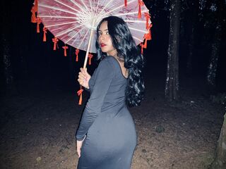 cam girl cam TiannaRous