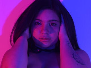 camgirl webcam TifanyStark