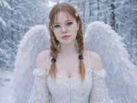 cam hooker TinaCandle