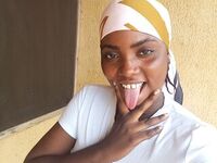 streaming live cam TinaWildy