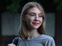 shaved pussy web cam TishaTalty