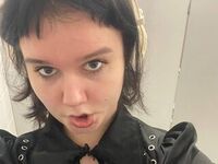 porn web cam TracyLilith