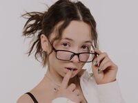 nude TrixieMorgan