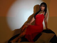 extreme cam picture ValentinaKross