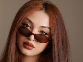 girl showing pussy ValeriaHosang