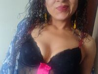 webcamstripper live ValerieHurtado