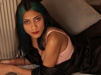 girl webcam ValeryMollina