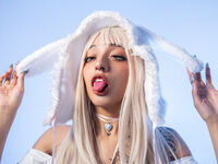 free nude webcam ValeryNyan