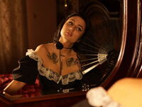 camgirl live VaneVivien