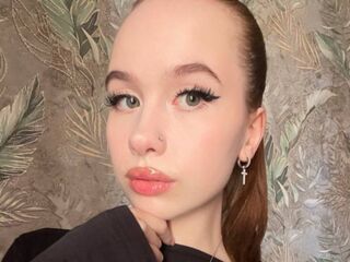 striptease cam VelvetForst