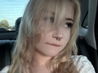 naked webcamgirl picture VerlieRentar