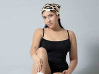 teaser web cam VeroChanel