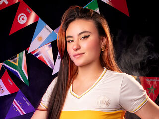 cam girl livecam VeronicaLourdes