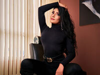 dirty webcam show VhaleriaVega