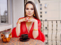 live webcam girl VictoriaMinna