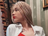 webcam striptease VikkiCominsky