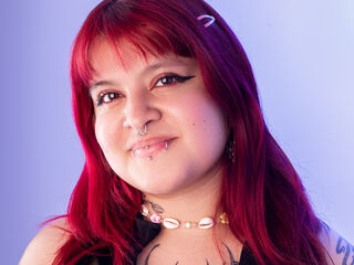 fingering girl cam picture VioletaHex