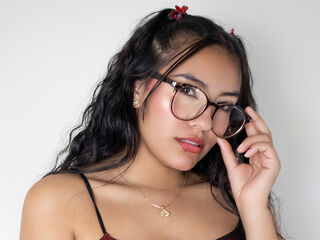 hot cam girl masturbating with vibrator VioletaVix