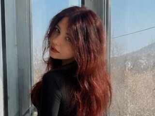 naughty videochat VioletteIguina