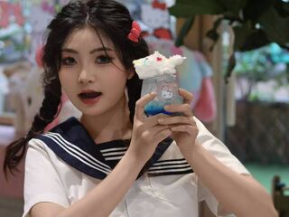 camslut webcam video YangyiXiao