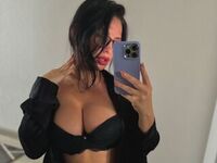 hot girl webcam video YannaDim