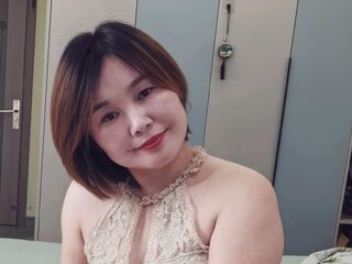 naked camgirl gallery YuanXiaoyui