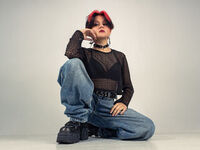 hot girl cam picture YuuMiko