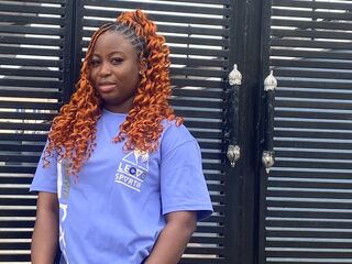 chat room webcam ZaraLure