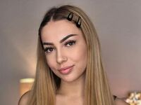 naughty camgirl ZaraPlaya