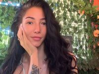 sexy live girl Zianna