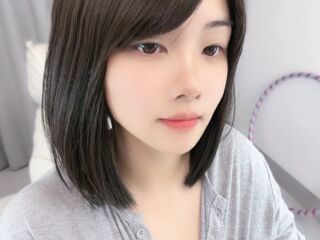 beautiful girlcam ZoeViva