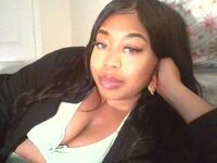 beautiful webcam girl angeliquebelcali