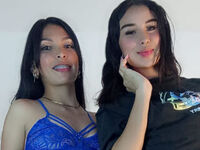 LyelaandBrenda